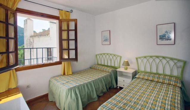 Apartamento Los Naranjos Benahavís Quarto foto