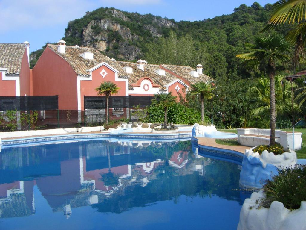 Apartamento Los Naranjos Benahavís Quarto foto