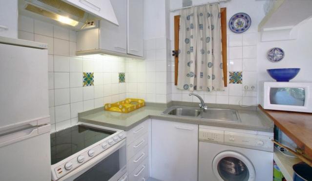 Apartamento Los Naranjos Benahavís Quarto foto